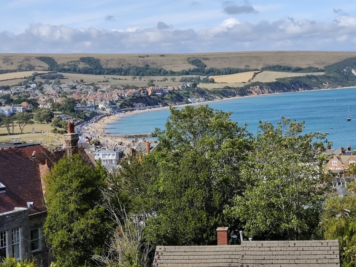 Swanage Bay Heights