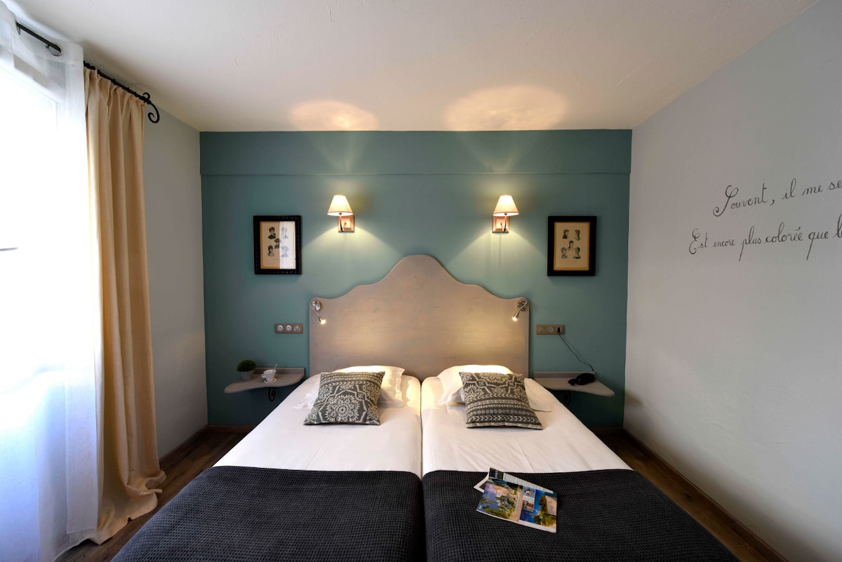 Comfort | Hotel du Parc, Cavaillon