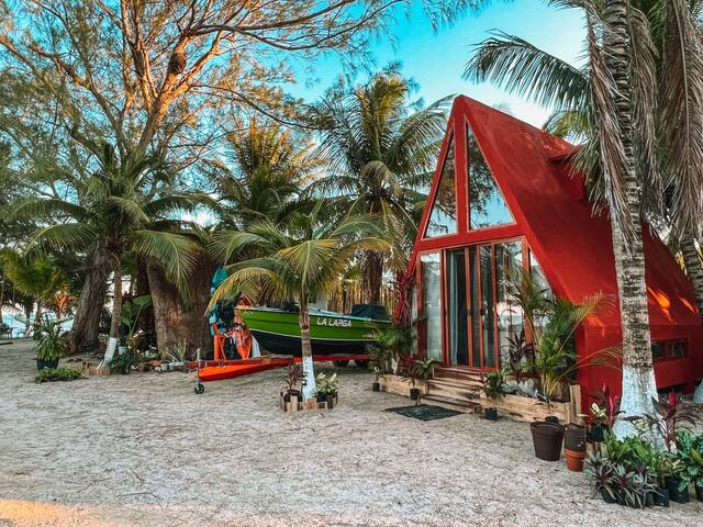 Quintana Roo的民宿
