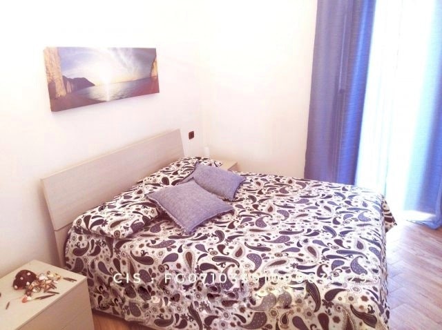 Le Casette In Rione, Marina, Two room