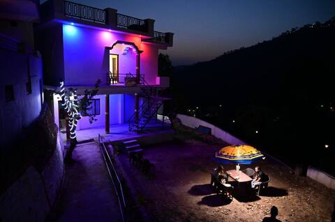 Anandam Homestay- A stay in nature's lap