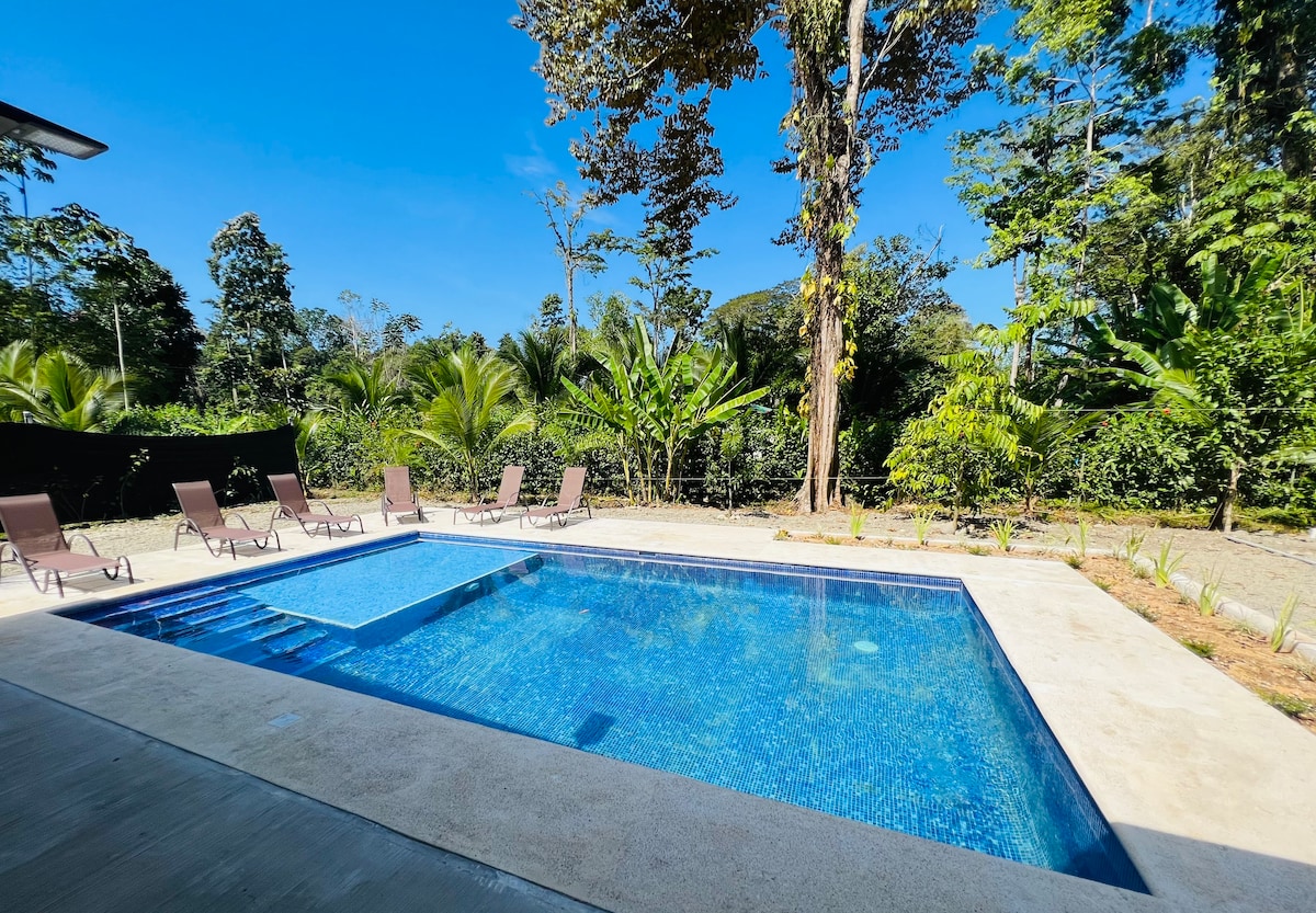 Casa Marie - Private pool -