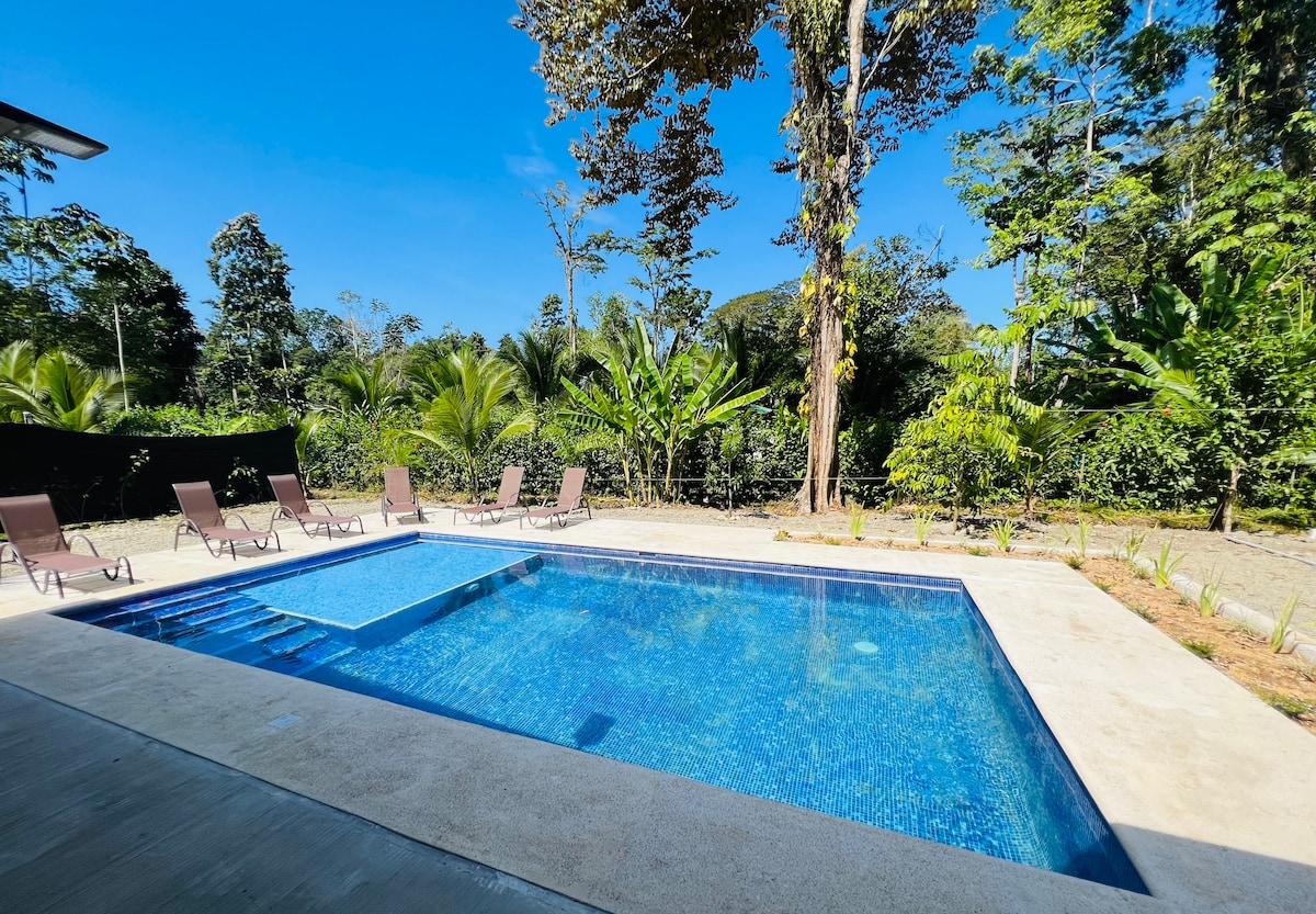 Casa Marie - Private pool -