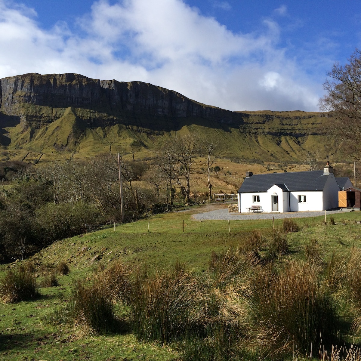 Eagles Rock Cottage - Beautiful Isolation