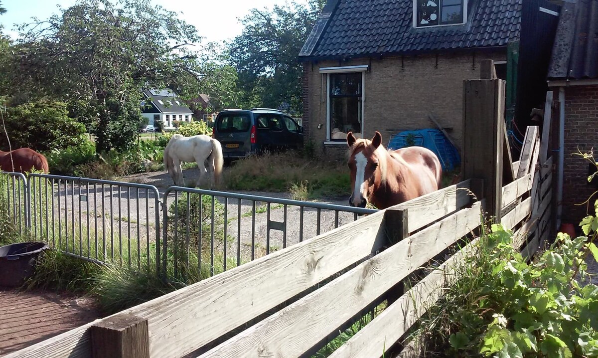 Boerderij De Vrije Teugel