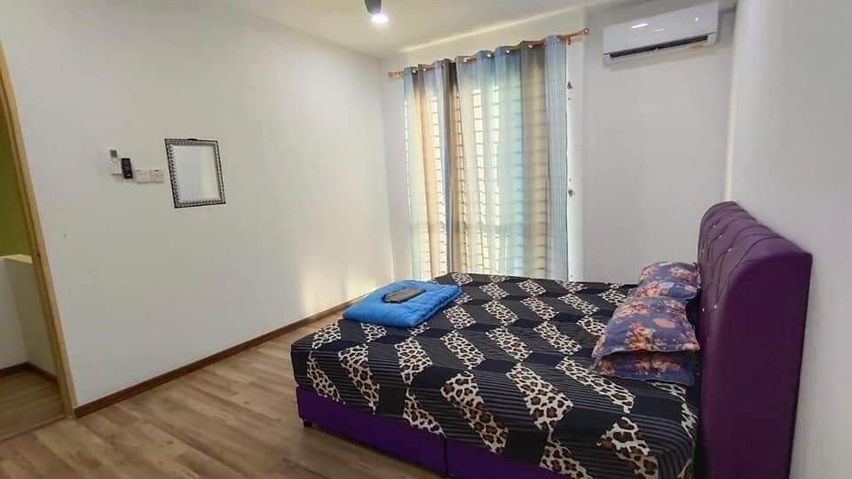 Lavender Homestay Mukah
2卧室