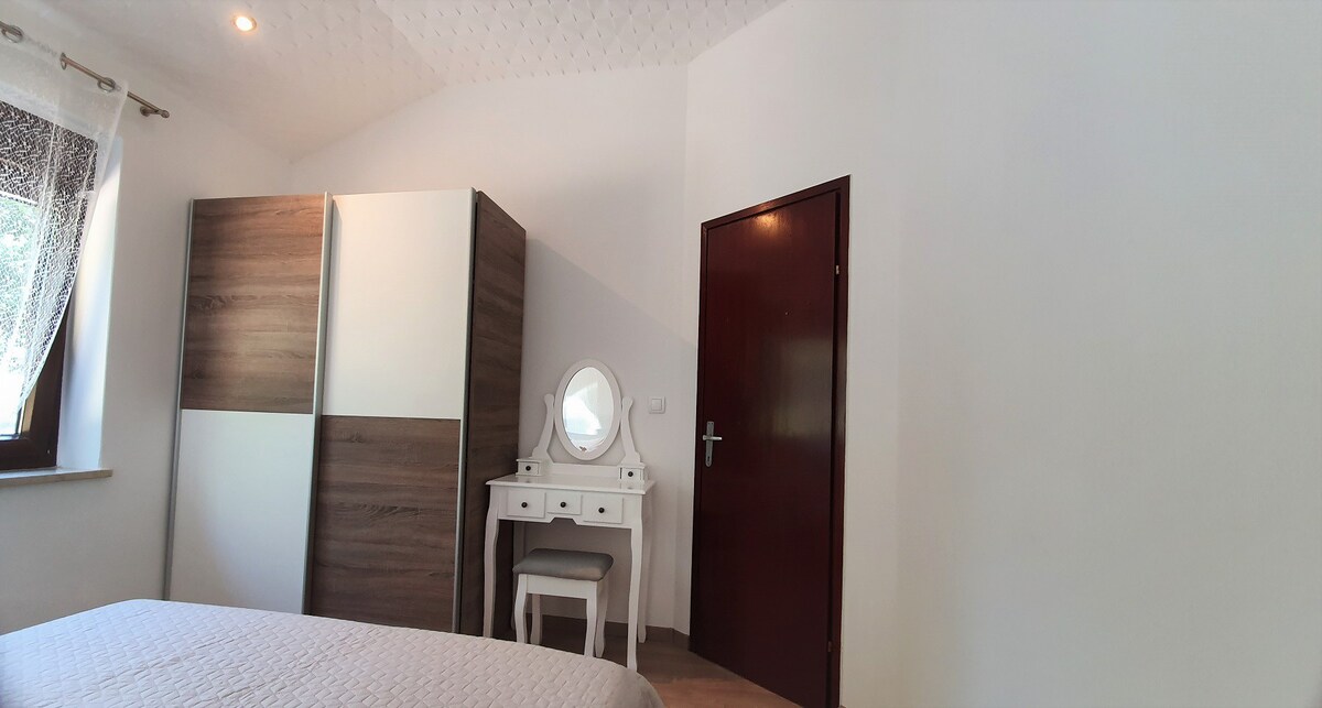 Vita公寓- 2间卧室，新浴室， 67平方米