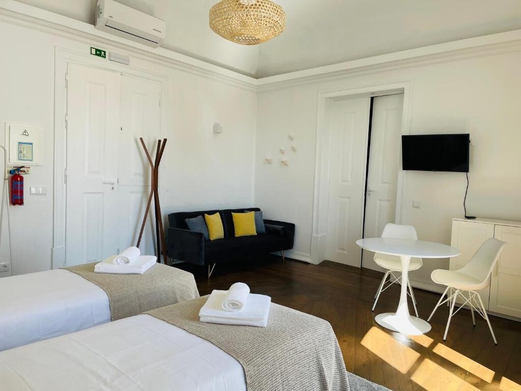 Casa Soure Suites & Apartments -  U2 Suite