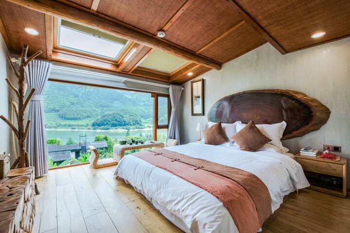 独立房间    宁波民宿