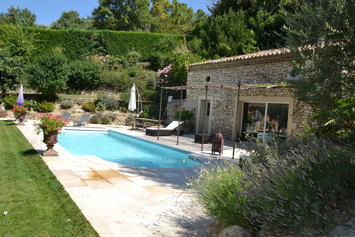 Gîte Les Coustieres