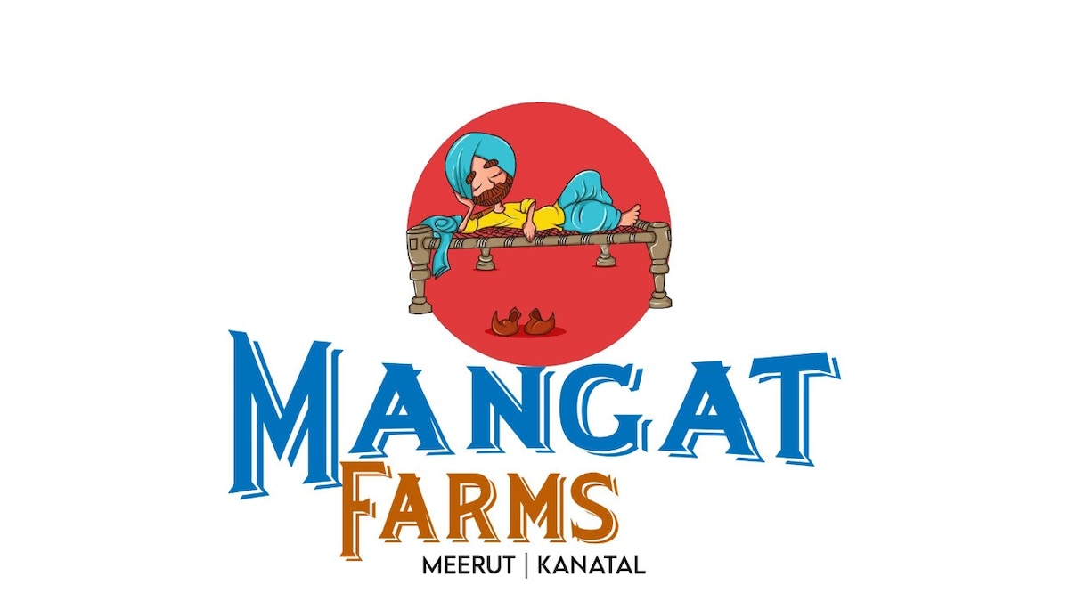 Mangat Farms, Meerut (3BHK)