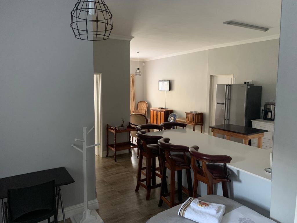 Stellenbosch Die Boord Luxury Guest Apartment