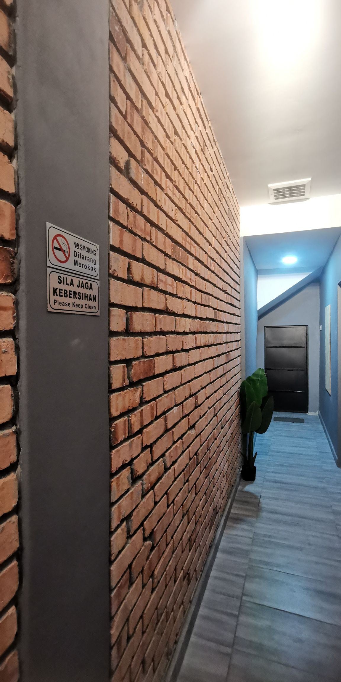 [2pax][R1.1Room][1bathroom][UNiFi*100mbps]