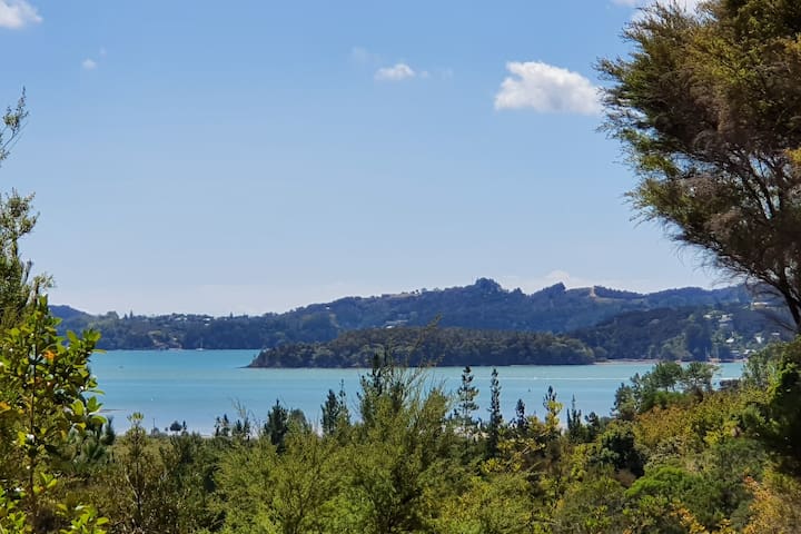 派希亚（Paihia）的民宿