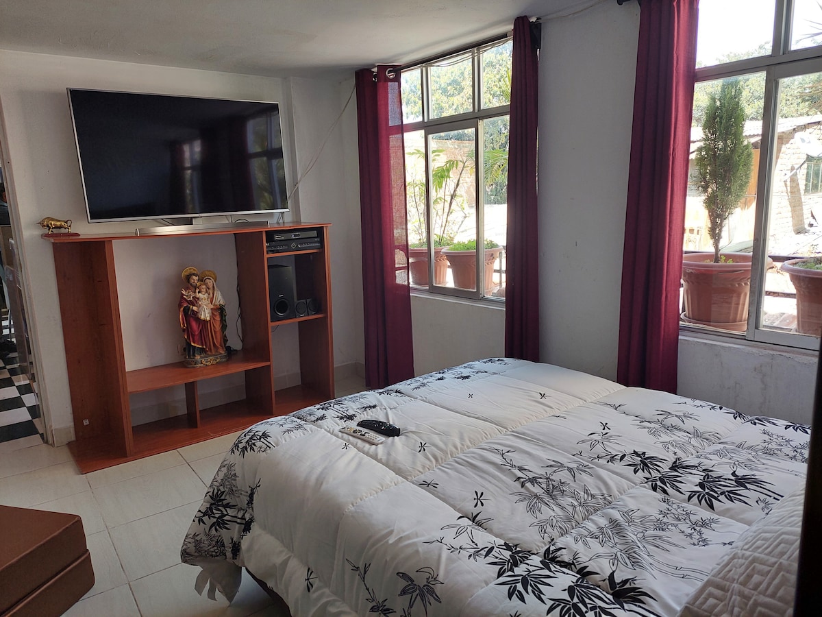 APARTAMENTO CORANA