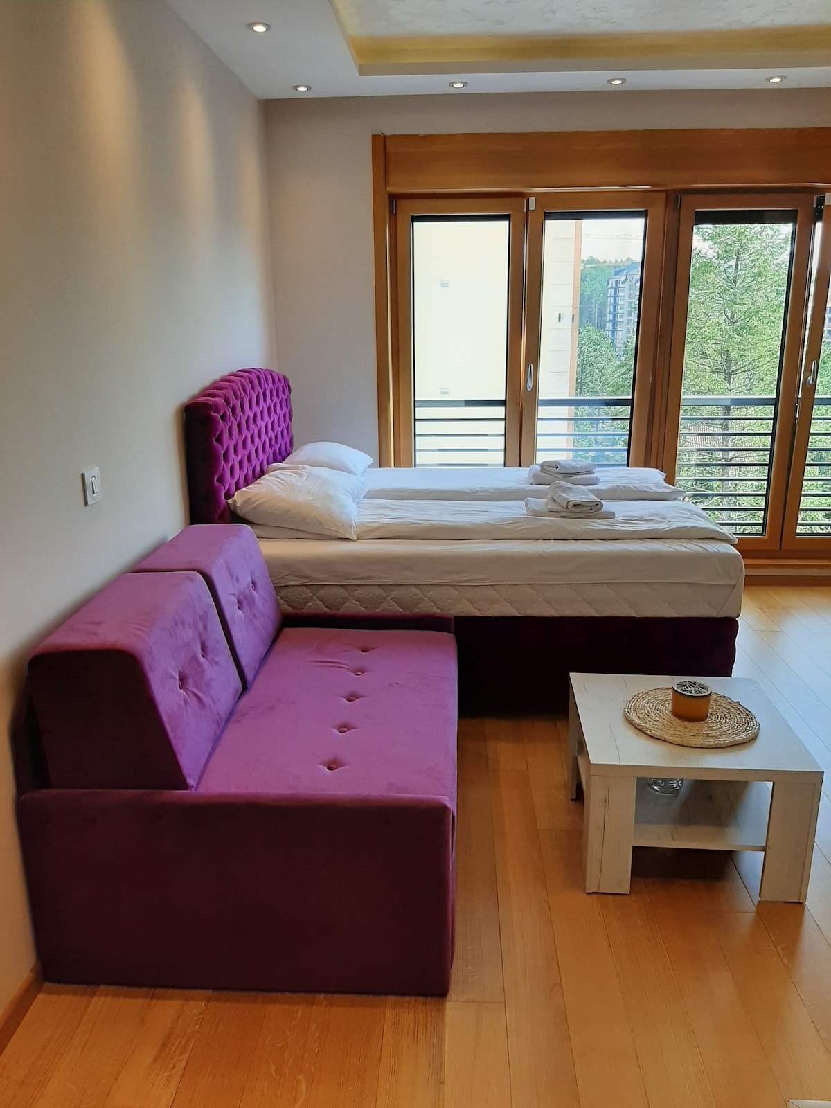 Falcon apartman Zlatibor