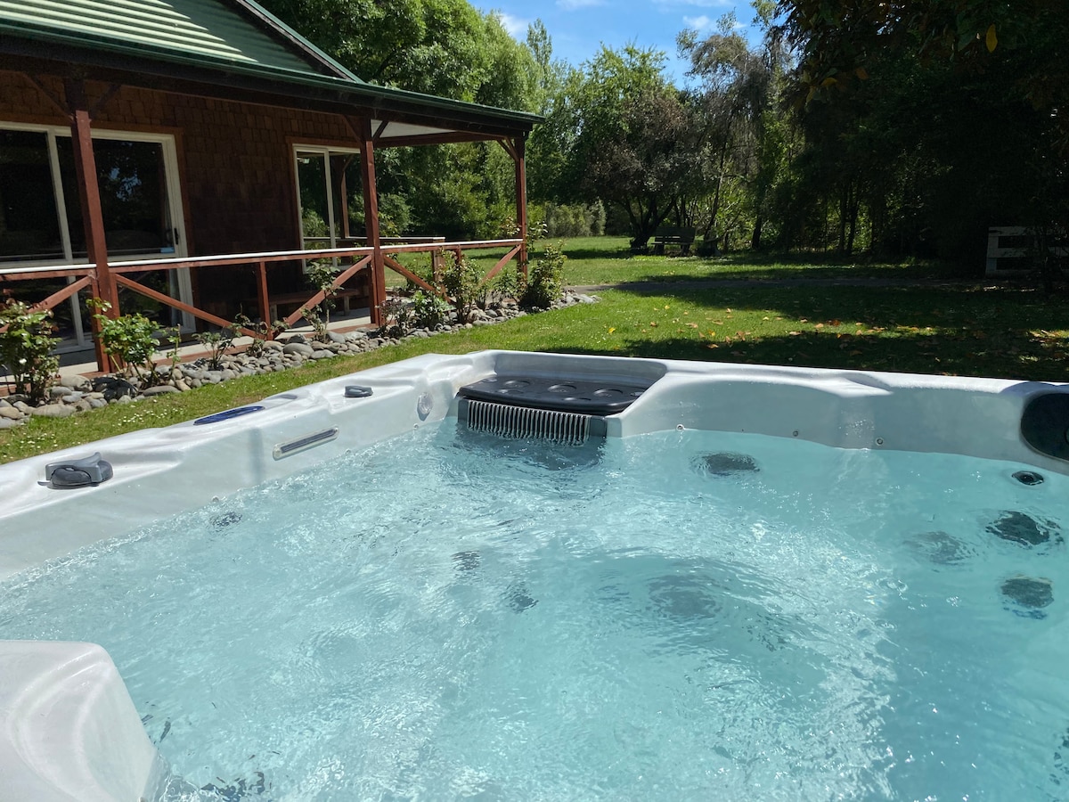 Te Waihora Lodge, Lake Ellesmere, Christchurch