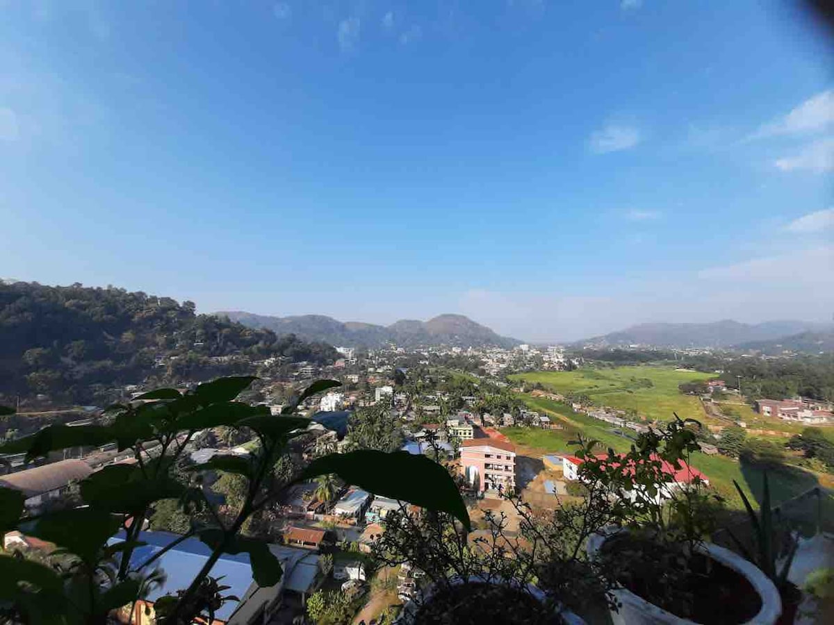Ying-Ideal hill view king size 8420o13658
