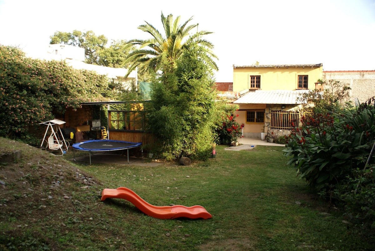 Casa La Reynamora