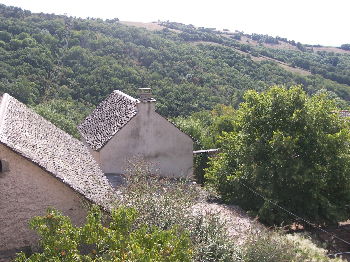 Gîte Marie, Maison ancienne  restaurée