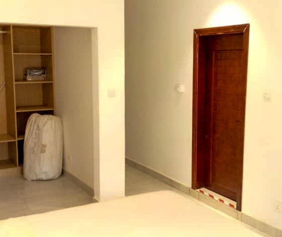 2 Bed - Kerr Sering Apartment- Sondela Residence