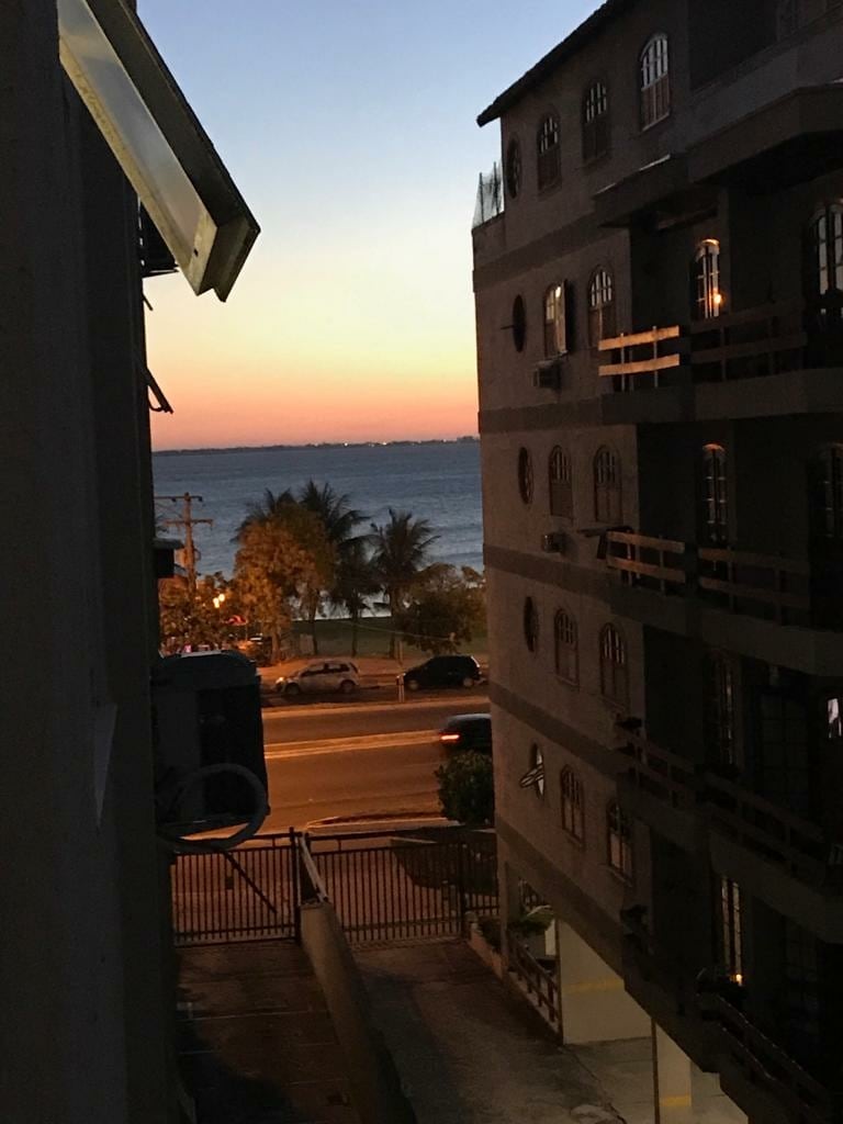 Apartamento na Lagoa de Araruama