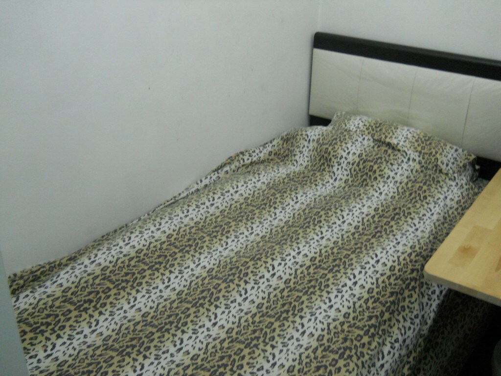 Room in sham shui po