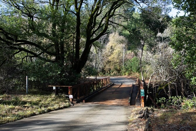 The Ranch at Castro Valley