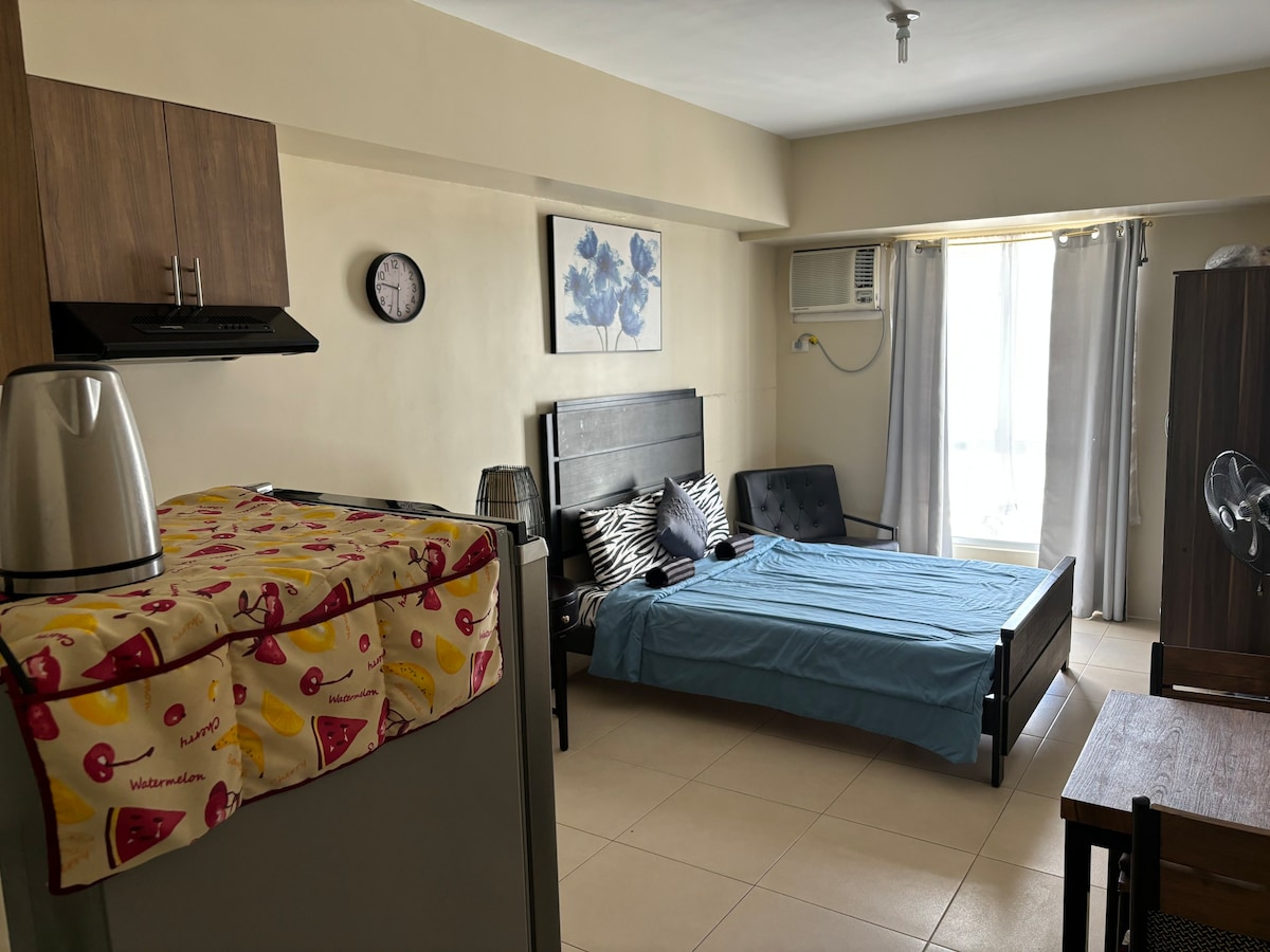 Condo Apartment in Cebu City