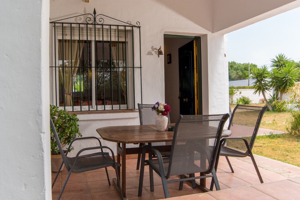 CASA rural INDEPENDIENTE, cerca de la playa Zahora