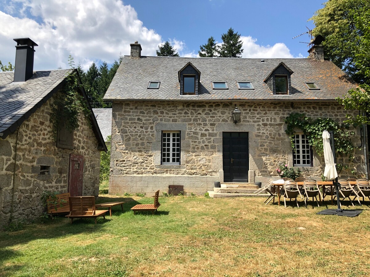 Gite La Maison Berthe