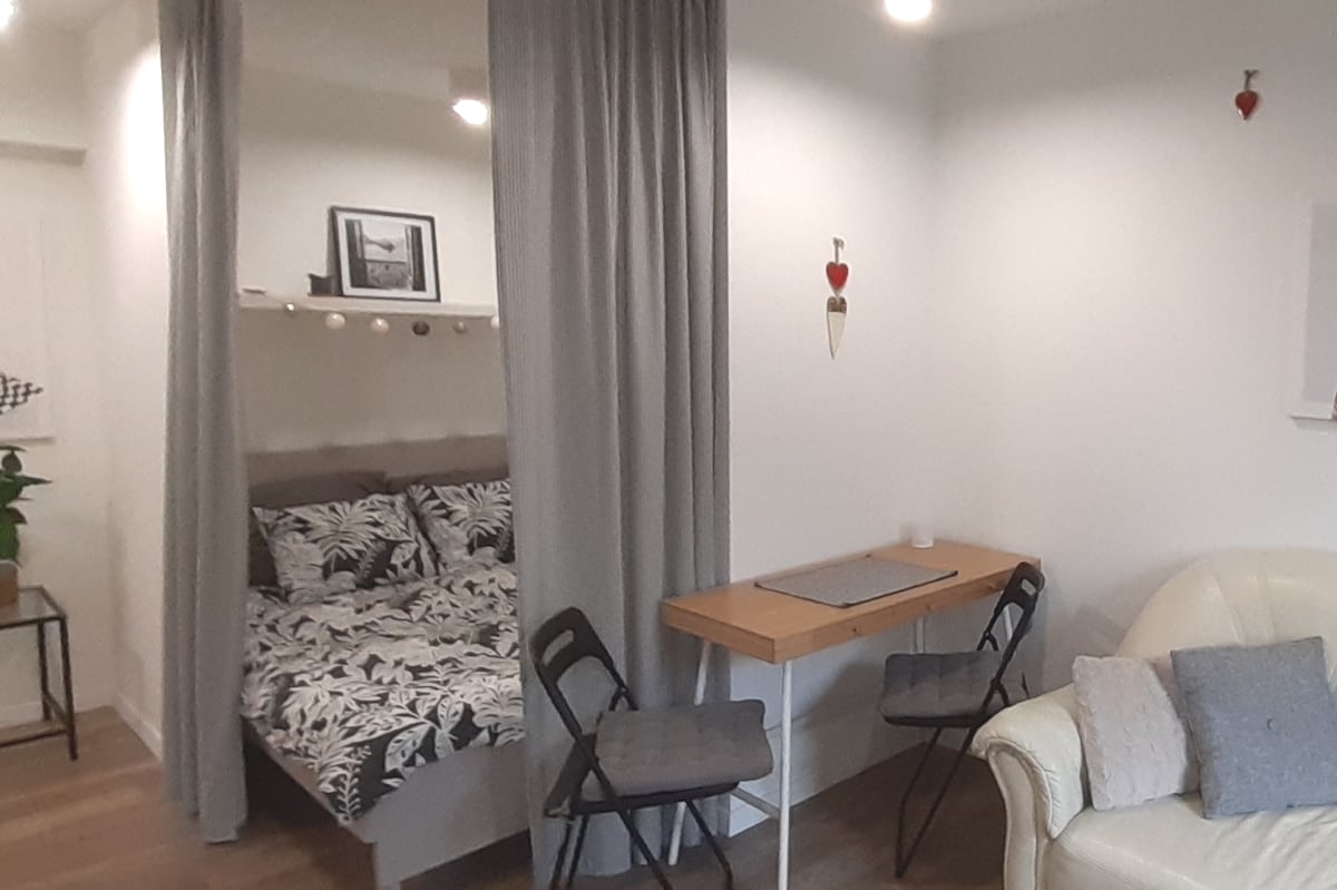 Lemuria Apartament 6 Szkolna Centrum