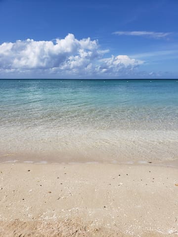 卡沃罗霍(Cabo Rojo)的民宿