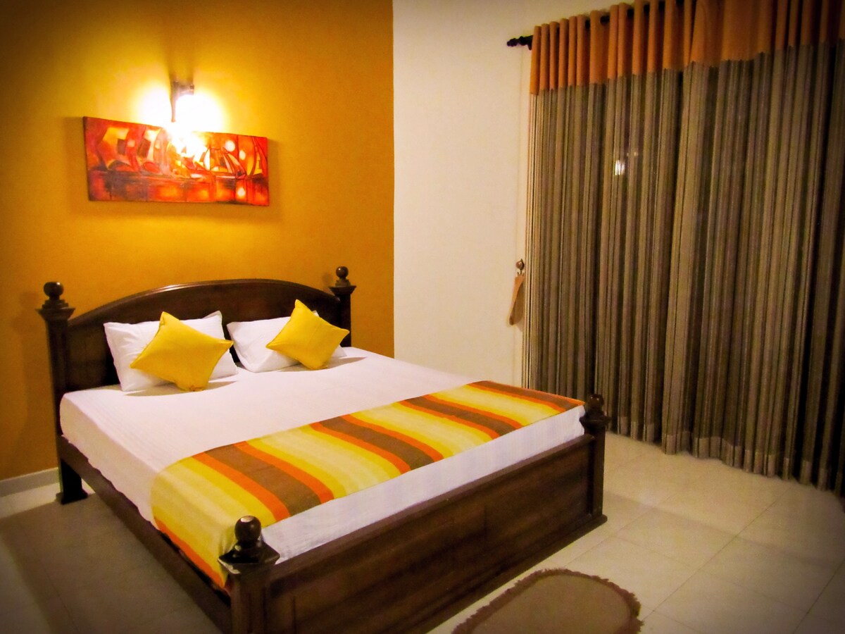 Negombo Ma精品酒店