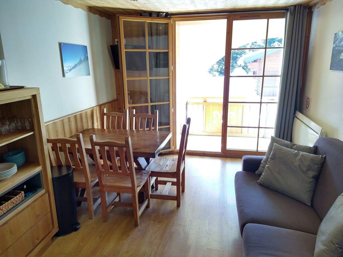 MORESTYLE度假木屋-夏季健康6PP LeS 2 aLpEs