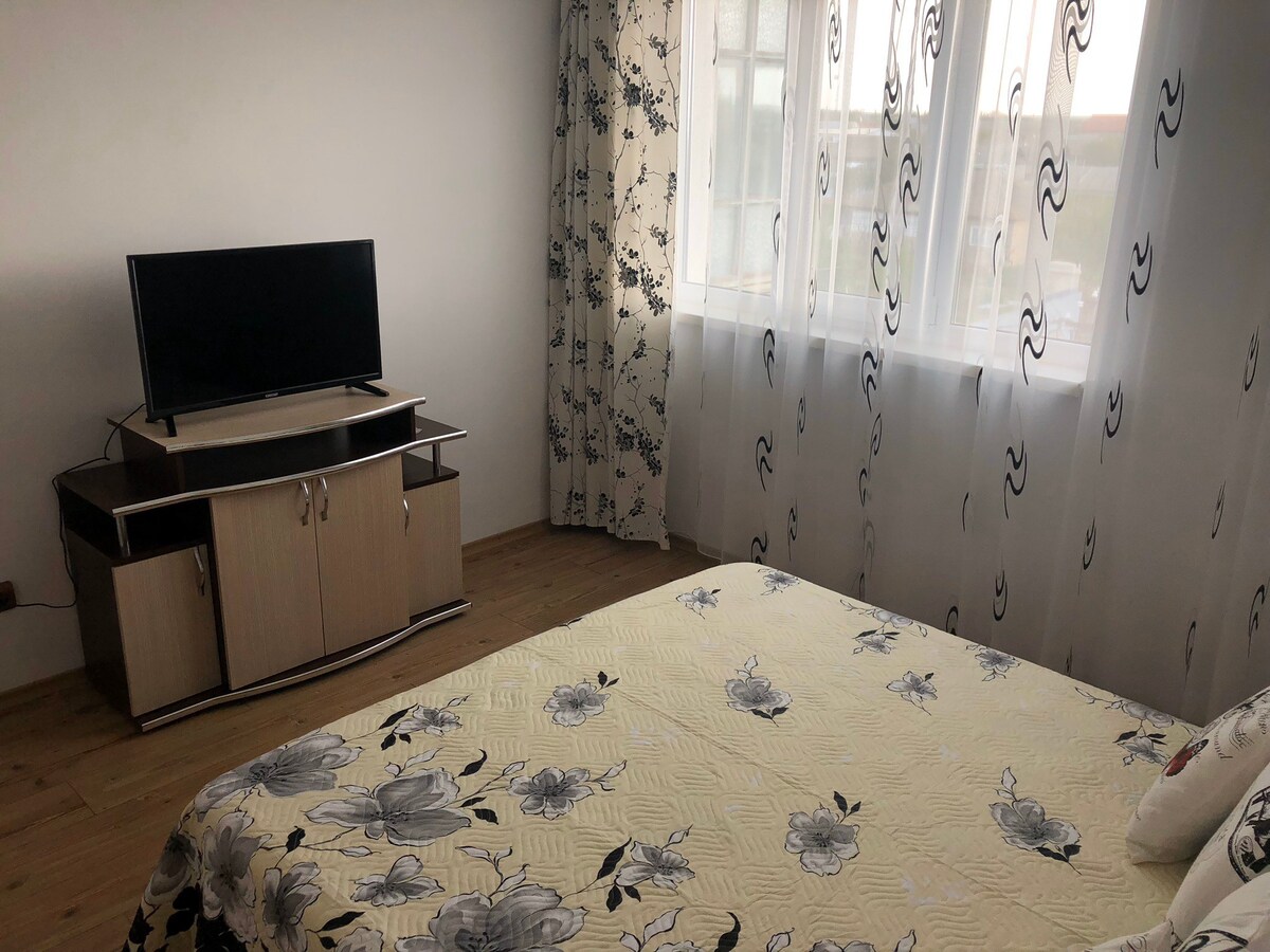 Apartament Bella