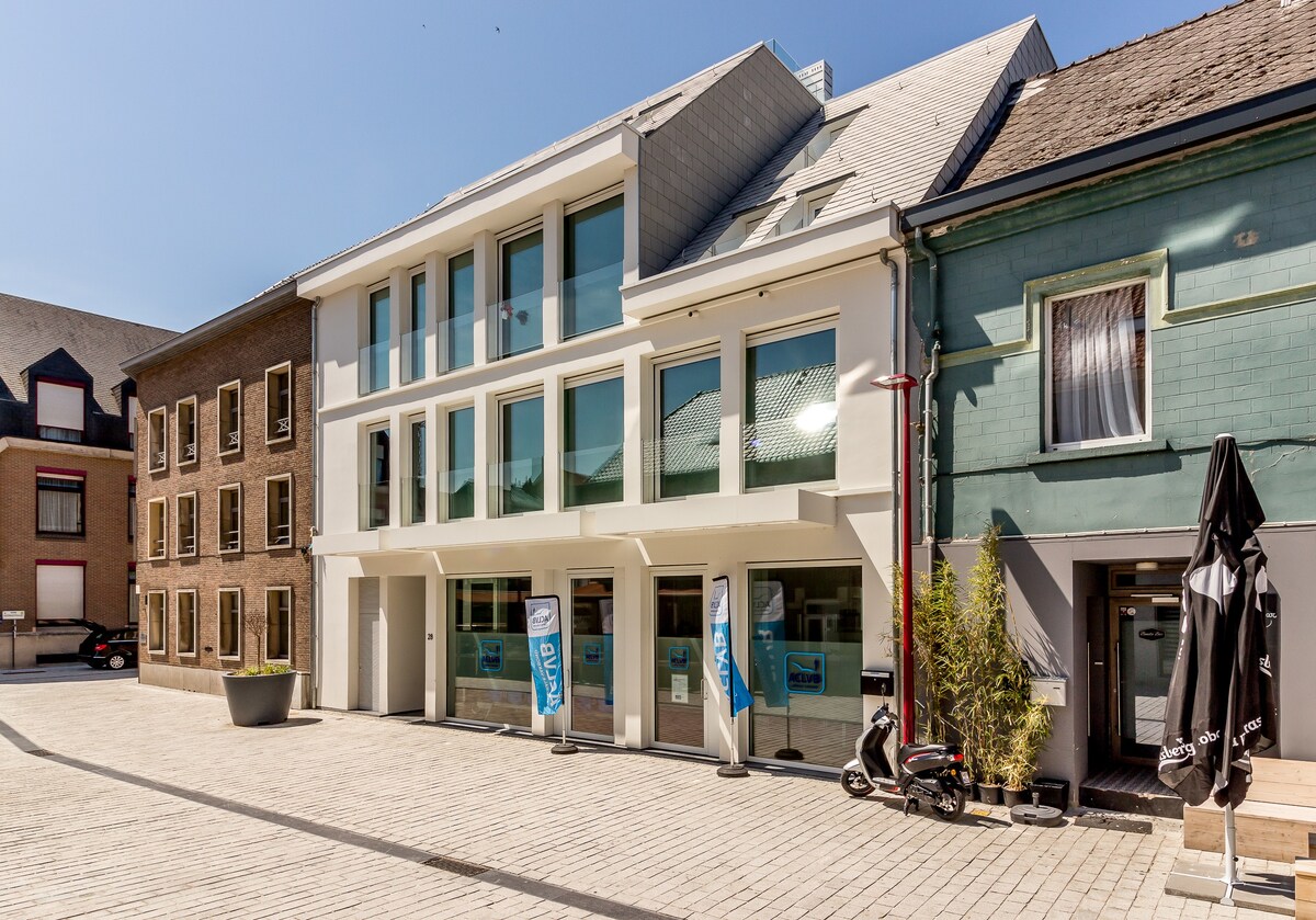 Loft for business'people  Brussels-Aalst-Gent