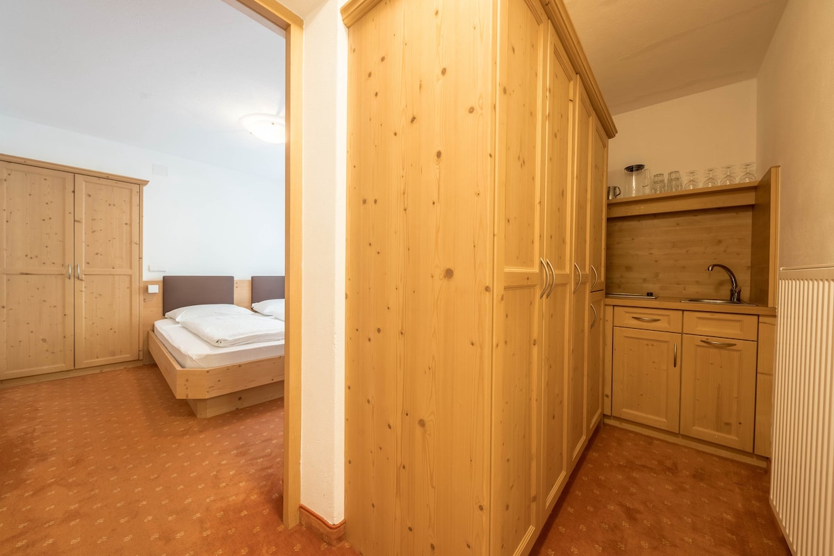 Ferienwohnung Innerwalten 100