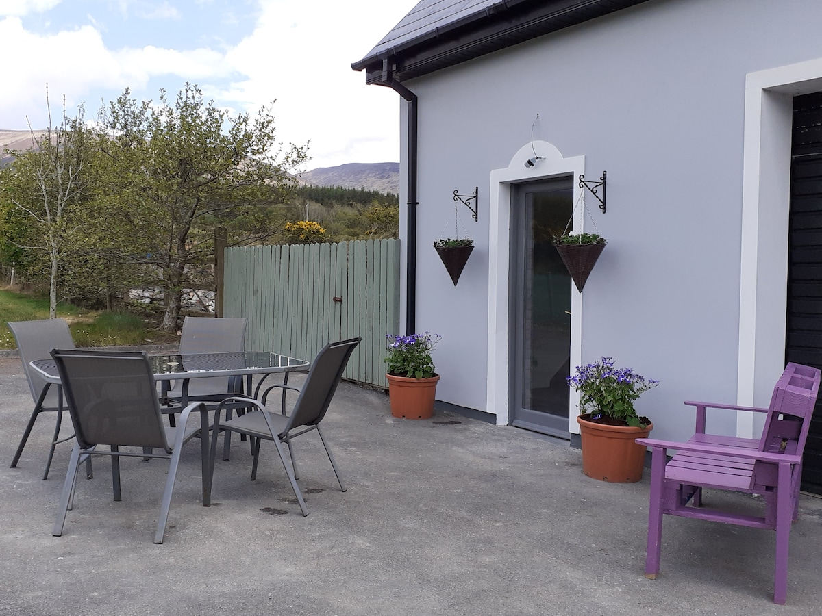 Bluebell Apartment Wild Atlantic Way Co. Kerry