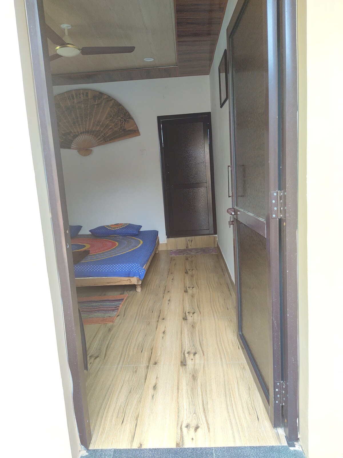 Earthy abode in the Himalayas - Homestay#5 @etuadv