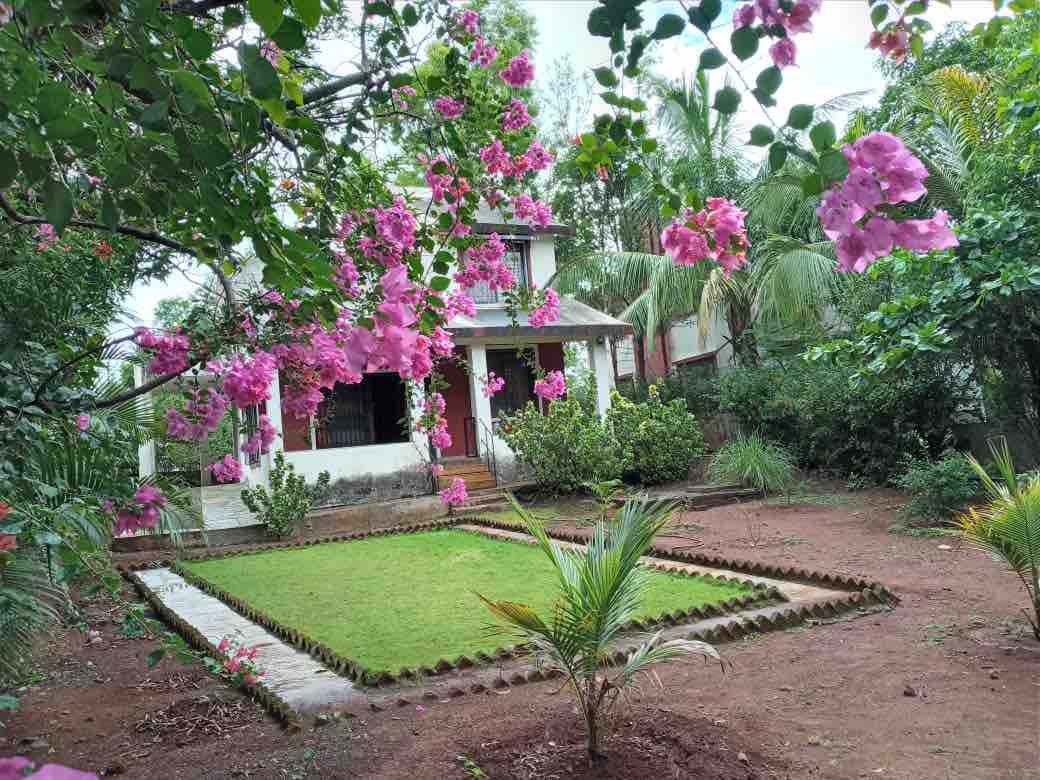 3 bedroom holiday home at Girivan