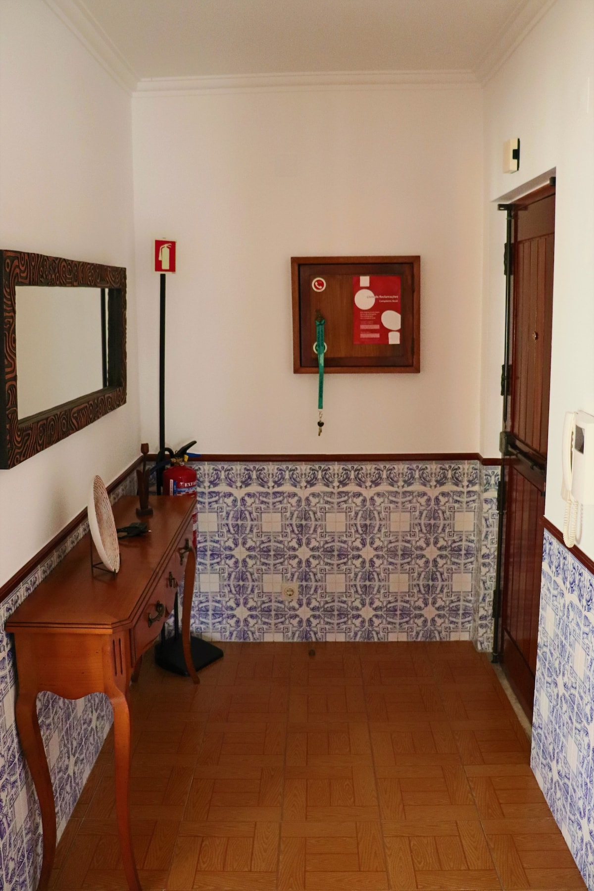 Palace View Apartment - Downtown Mafra