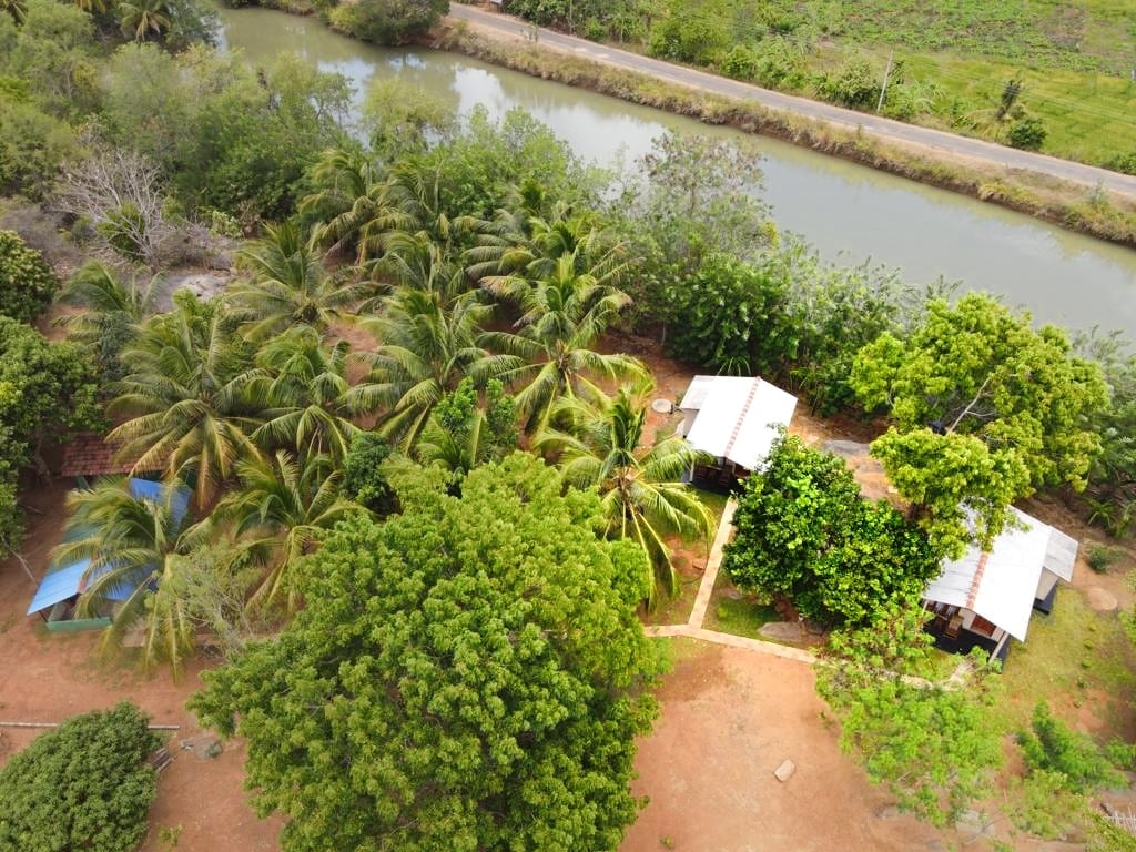 best place to stay in udawalawe