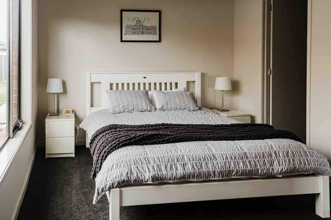 Spacious 4 Bed Home for family's, Lucas - Ballarat
