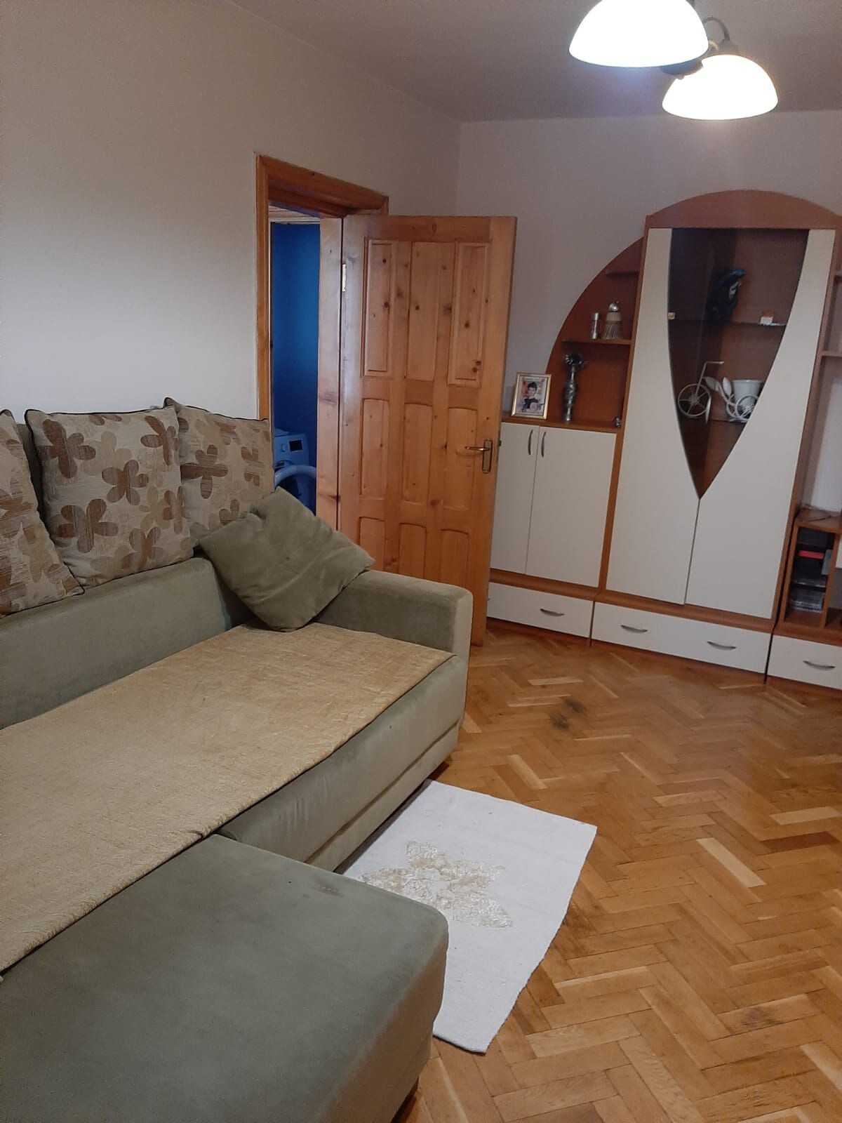 Apartament zona ultracentrala Targu Jiu