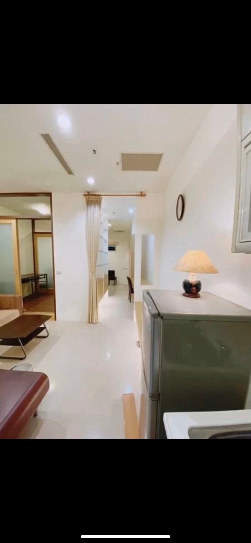 淡水日租套房離淡水捷運站步行五分鐘 新北市民宿