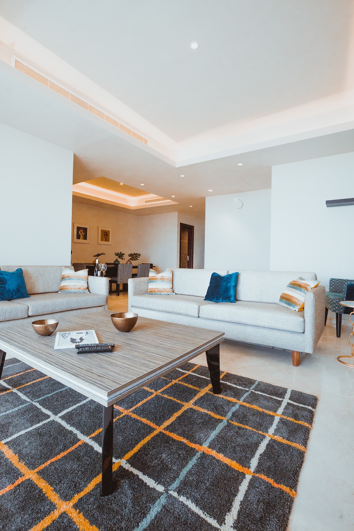 2BR apartment in Victoria Island by FHL Collection