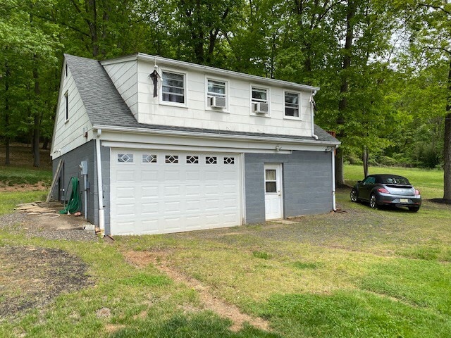 Carriage House in The Valley