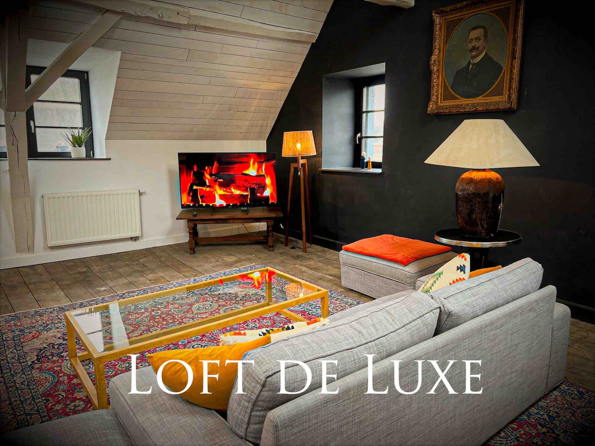 Loft de Luxe