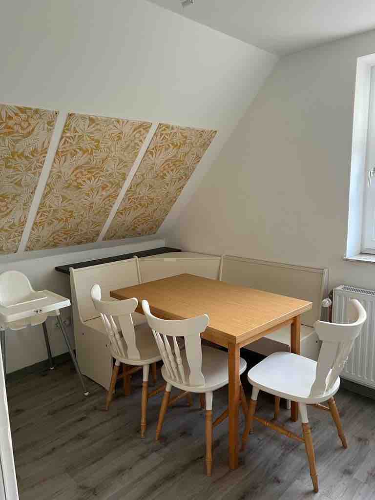 Design Apartment in Carolinensiel